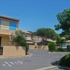 Apartment Narbonne Plage Pets Allowed: Appartamento Hameau De La Mer 