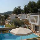 Casa Di Vacanza Grecia Sauna: Casa Di Vacanze Thassian Villas 