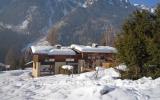 Casa Di Vacanza Chamonix Sauna: Fr7460.850.1 
