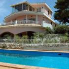 Apartment Siracusa Swimming Pool: Appartamento Via Col Vento 