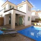 Casa Di Vacanza Cipro Swimming Pool: Casa Di Vacanze Danata 