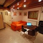 Apartment Venezia Veneto: Appartamento Calle Del Traghetto 