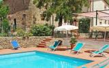 Casa Di Vacanza Vinci Toscana: It5220.840.1 