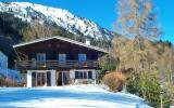 Casa Di Vacanza Les Houches Rhone Alpes Sauna: Fr7461.610.1 