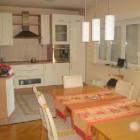 Apartment Kastel Gomilica Pets Allowed: Appartamento Luno 5-6 Personen 