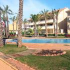 Apartment Castilla La Mancha Swimming Pool: Appartamento Golden Beach 