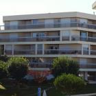 Apartment Vaux Sur Mer Pets Allowed: Appartamento La Fregate 