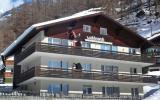 Apartment Valais: Ch3921.125.1 