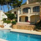 Casa Di Vacanza Spagna Swimming Pool: Casa Di Vacanze 