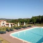 Apartment Toscana Pets Allowed: Appartamento Le Masse 