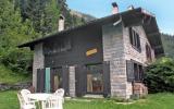 Casa Di Vacanza Valais Sauna: Ch1912.360.1 