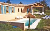 Casa Di Vacanza Roussillon Provence Alpes Cote D'azur: Fr8031.104.1 