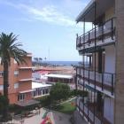 Apartment Spagna Pets Allowed: Appartamento Playa 