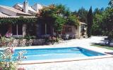 Casa Di Vacanza Montpellier Languedoc Roussillon Swimming Pool: ...