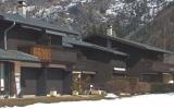 Apartment Les Praz De Chamonix: Fr7462.180.1 