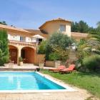 Casa Di Vacanza Languedoc Roussillon: Casa Di Vacanze Villa D'oc 