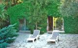 Casa Di Vacanza Grasse Provence Alpes Cote D'azur Sauna: Fr8628.770.1 