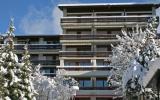 Apartment Villars Vaud Swimming Pool: Ch1884.130.1 