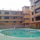 Apartment Goa Goa Swimming Pool: Appartamento Goan Clove 