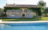 Casa Di Vacanza Lauris Swimming Pool: Fr8020.109.1 