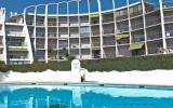 Apartment La Grande Motte Languedoc Roussillon: Fr6618.315.2 