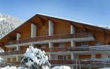 Apartment Villars Vaud Sauna: Ch1884.855.1 