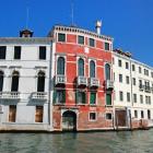 Apartment Venezia Veneto: Appartamento Le Petit Palais Sur Le Grand Canal 