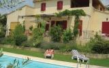 Casa Di Vacanza Aix En Provence Sauna: Fr8107.740.1 