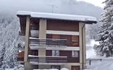 Apartment Valais Swimming Pool: Ch1938.165.1 