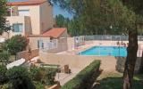 Apartment Saint Cyprien Plage Swimming Pool: Fr6665.750.6 