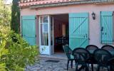 Casa Di Vacanza Sainte Maxime Sauna: Fr8480.110.1 