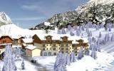 Apartment Pralognan La Vanoise: Fr7343.100.7 