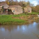 Casa Di Vacanza Civray Poitou Charentes: Casa Di Vacanze 