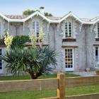 Casa Di Vacanza Royan Poitou Charentes Sauna: Casa Di Vacanze 