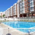 Apartment Madrid Madrid Pets Allowed: Appartamento 