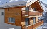 Casa Di Vacanza Saas Fee Swimming Pool: Ch3906.14.2 