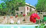 Apartment Rufina Toscana Swimming Pool: It5374.850.1 