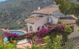 Casa Di Vacanza Comunidad Valenciana Swimming Pool: Es9725.232.1 