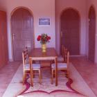 Apartment Marocco Sauna: Appartamento Dar Terkia Studio Brun 