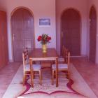 Apartment Marocco Pets Allowed: Appartamento Dar Terkia Studio Brun 