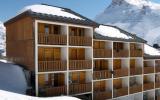 Apartment Tignes Rhone Alpes Swimming Pool: Fr7351.450.5 