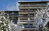 Apartment Villars Vaud Sauna: Ch1884.130.2 