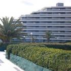 Apartment Canet Plage Pets Allowed: Appartamento Le Beaupré 