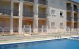 Apartment Alcanar Swimming Pool: Es9598.220.1 