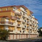 Apartment Narbonne Plage Pets Allowed: Appartamento Les Cigalines 