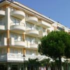 Apartment Riccione: Appartamento 