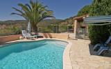 Casa Di Vacanza Bormes Les Mimosas Swimming Pool: Fr8421.410.1 