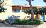 Casa Di Vacanza Languedoc Roussillon Swimming Pool: Fr6604.120.1 