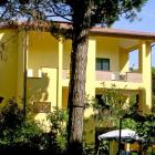 Apartment Emilia Romagna: Appartamento Le Terrazze 