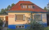 Apartment Cuxhaven Swimming Pool: De2190.420.2 